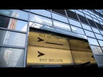 BNY Mellon CEO Expects New Capital Proposals to 'Evolve'