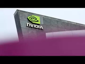 Big Take: Indian Firm Sends Nvidia Chips to Russia