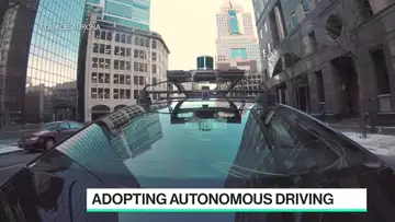 Aurora CEO on Self Driving Outlook & Challenges