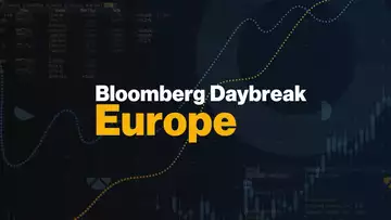 Bloomberg Daybreak: Europe 03/21/2024