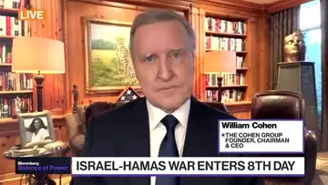 Israel Facing a Dilemma: Cohen on Hamas, Hostages, Civilians