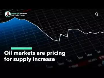 Oil Markets Struggle With Supply Disruptions