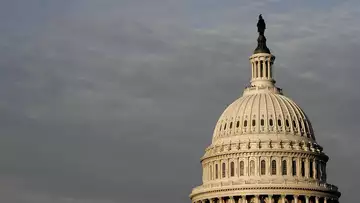 Congress Releases Funding Bill Text