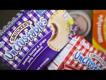 JM Smucker CEO on Hostess, Pricing and Brand Strategy