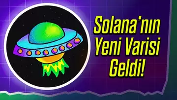 SOLANA, YENİ KATMAN 2 ÇÖZÜMÜNÜ BULDU!