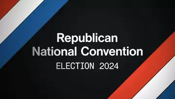 RNC Day 3 to Focus on Foreign Policy | Balance of Power 07/17/24