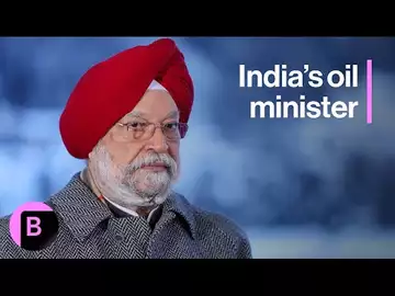 India Can Boost Russian Oil Imports If Prices Right: Hardeep Puri