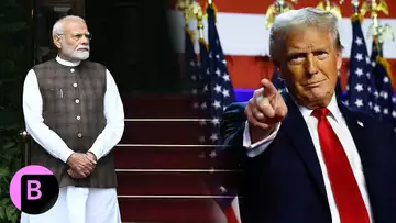 How Trump 2.0 Might Affect India's Modi and H-1B Visas