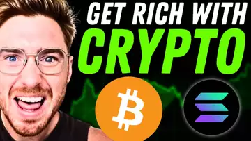 Complete Cryptocurrency Leverage Trading Tutorial for Beginners (Margin Trading) 100X CRYPTO GAINS