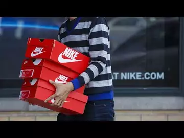 Nike Postponing Investor Day Was Prudent, Analyst Andreeva Says