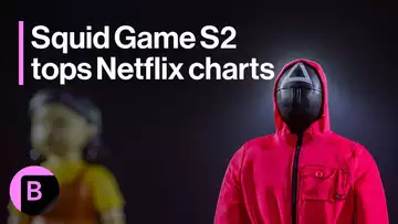 'Squid Game 2' Is Getting Mixed Reviews But Tops Netflix Global Charts