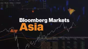 ANZ Says Alcohol Ban for Traders is Hard to Implement | Bloomberg Markets: Asia 09/30/2024