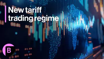 Trading Tariff Headlines Is New Regime | Markets in 3 Minutes