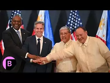 US Working on $500 Million Military Aid Package for Philippines