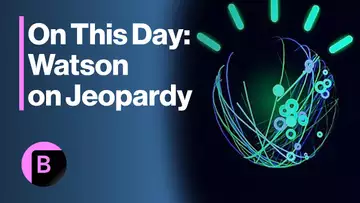 Watson on Jeopardy | On This Day