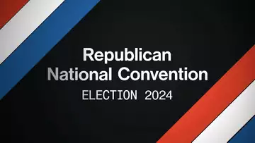 RNC Day 3 | Balance of Power