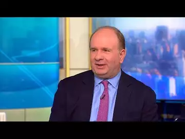 Why JPMorgan’s Bob Michele is ‘Very Optimistic’