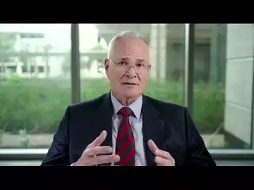 Exxon Mobil CEO Woods on Demand, Refining and ESG