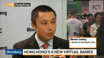 WeLab CEO: Looking to Launch Virtual Bank by End of Year