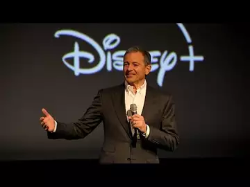 Disney CEO Bob Iger Wins Proxy Battle, But Headaches Remain