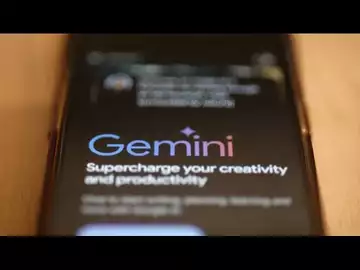 Google Goes Deeper Into Health Care With Gemini Artificial Intelligence Tool