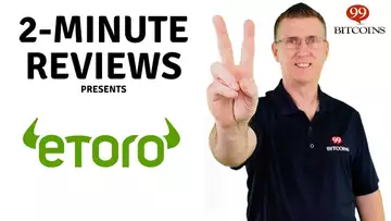 eToro Review in 2 Minutes (2023 Updated)