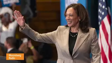 Banks, EVs, Tech Face Policy Status Quo Under A Harris Presidency