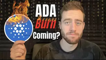 Big Opportunity In Cardano Right Now! Charles Talks About BURNING ADA! 5 Days Before The Summit!