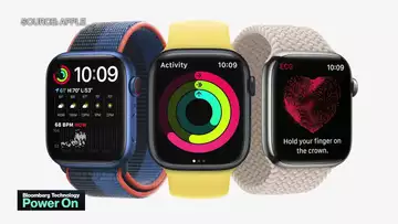 Power On: Apple's Next Watches