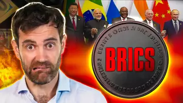 BRICS New Currency Could CRASH The US Dollar?! This Is How!