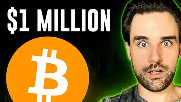 Exactly how Bitcoin can reach $1M per coin - developer explains