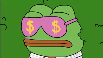 Wall Street Pepe Raises $64,500,000 - Next 100X Potential Crypto or Meme Coin?!