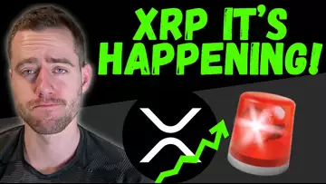 SEC DELETED RIPPLE FROM THE WEBSITE! XRP PUMPING