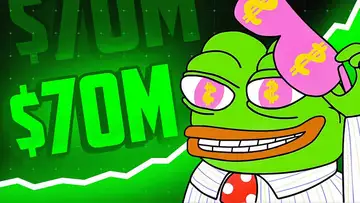 Wall street pepe ESTA A PUNTO DE TERMINAR, Compra antes de su X100.