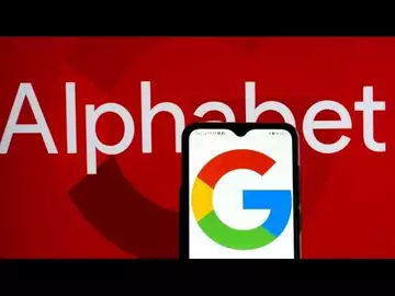 Alphabet Shares Fall After Cloud Unit Results Miss