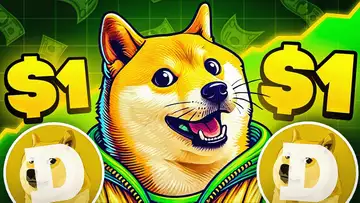 Elon Musk BOOST Dogecoin! Gaan we naar de $1!!Koop NU!