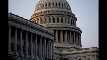 Congress Facing Shutdown in Five Days