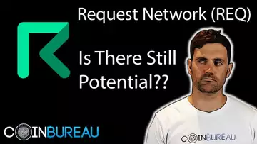 Request Network: Potential in 2019??