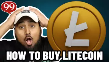 How to Buy Litecoin in 2 Minutes