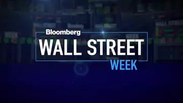 Wall Street Week 08/11/2023