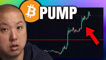 Bitcoin PUMPS to New 2023 High