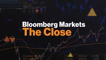 Bloomberg Markets: The Close 02/21/2024