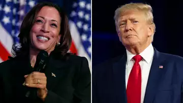 Harris, Trump Set to Debate in Philly