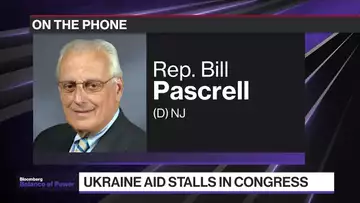 Rep. Pascrell On Need for Ukraine Aid