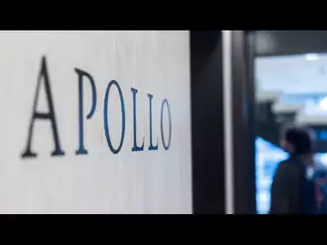 Apollo to Hire India Credit Chief