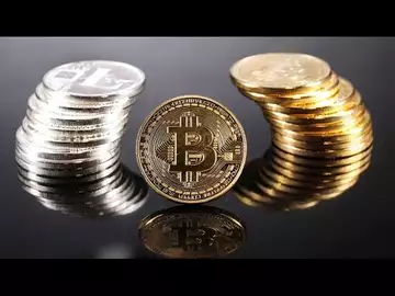 Bitcoin Drops Most in Two Months