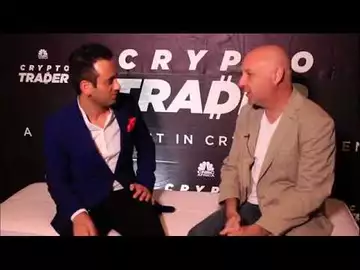 Special Crypto show live from VEGAS! Is this the right time to invest?