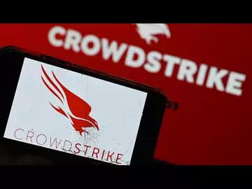 CrowdStrike Sales Beat Estimates, Forecast Falls Short