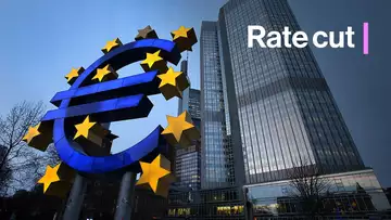 ECB Decision: Central Bank Cuts Rates to 2.75%