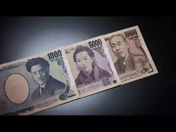Yen Slides, Japan Steps Closer to Intervention